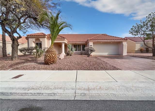 Property at 2456 Palmridge Dr, Las Vegas, NV 89134, 2 beds, 2 baths