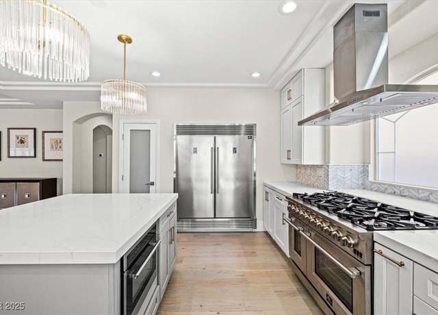 Property at 6335 Mount Eden Ave, Las Vegas, NV 89139, 5 beds, 4 baths