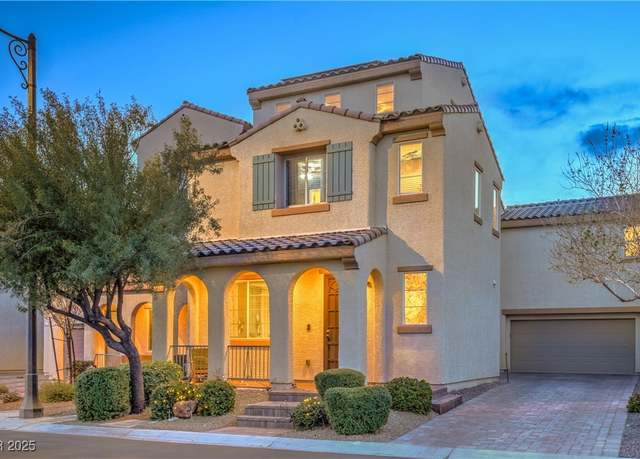 Property at 6643 Rego Park Ct, Las Vegas, NV 89166, 3 beds, 2.5 baths