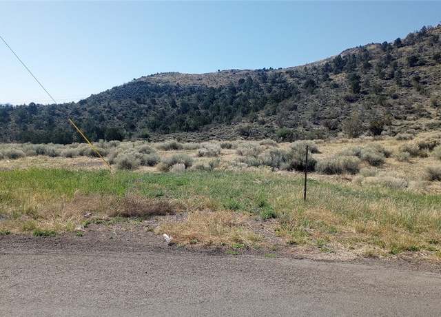 Property at Field St, Pioche, NV 89043