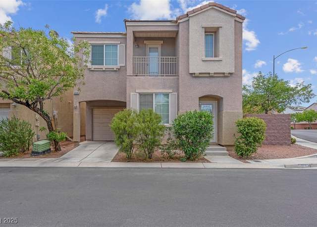 Property at 6599 Netherseal Ave, Las Vegas, NV 89139, 3 beds, 2.5 baths