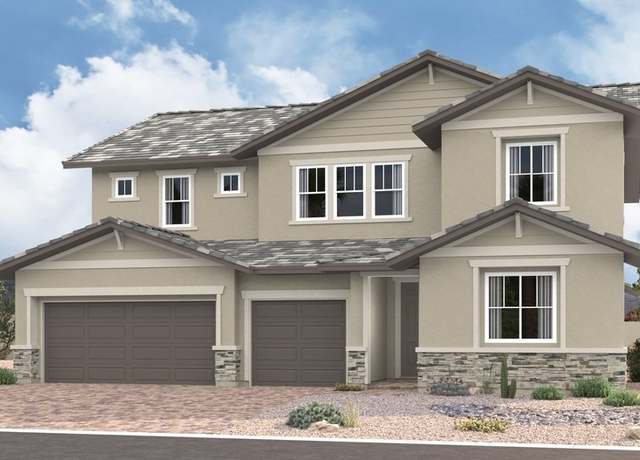 Property at 1168 Viento View Ave, Henderson, NV 89012, 5 beds, 4.5 baths