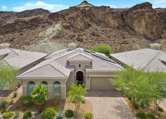 Property at 26 Costa Tropical Dr, Henderson, NV 89011, 3 beds, 3.5 baths