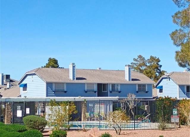 Property at Undisclosed address, Las Vegas, NV 89122, 2 beds, 2 baths