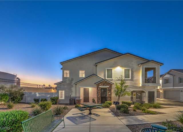Property at 545 Thea St #1315, Henderson, NV 89052, 3 beds, 3 baths