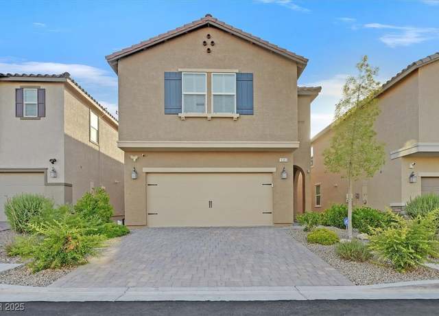 Property at 9327 Ettrick Ct, Las Vegas, NV 89178, 5 beds, 3 baths