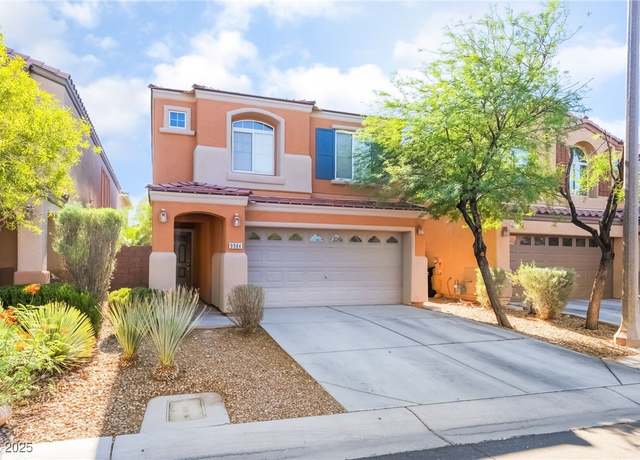 Property at 9984 Big Sur Mountain St, Las Vegas, NV 89178, 4 beds, 3 baths