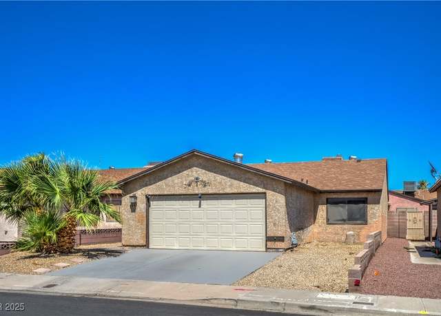 Property at 4642 Lady Bug Cir, Las Vegas, NV 89122, 2 beds, 2 baths