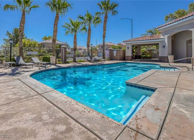 Property at 10408 Natural Springs Ave, Las Vegas, NV 89129, 4 beds, 2.5 baths