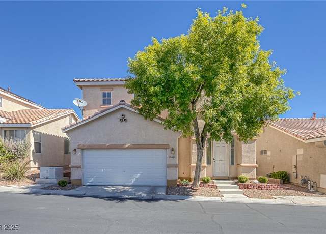 Property at 10408 Natural Springs Ave, Las Vegas, NV 89129, 4 beds, 2.5 baths