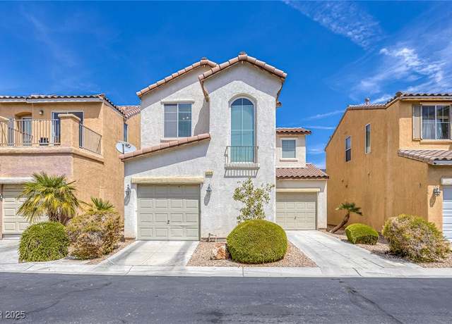 Property at 10925 Sadlers Wells St, Henderson, NV 89052, 3 beds, 2.5 baths