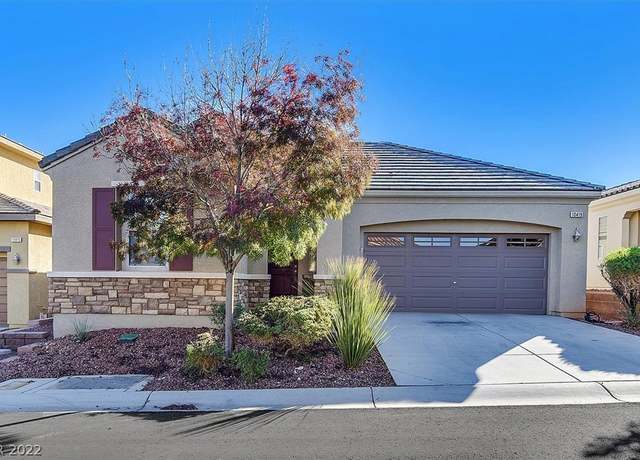 Property at 10419 Bush Mountain Ave, Las Vegas, NV 89166, 3 beds, 3 baths