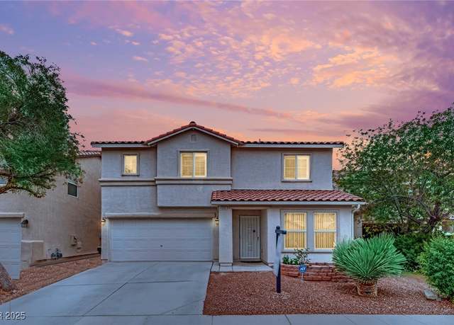 Property at 4909 Cherokee Run Ct, Las Vegas, NV 89131, 3 beds, 2.5 baths