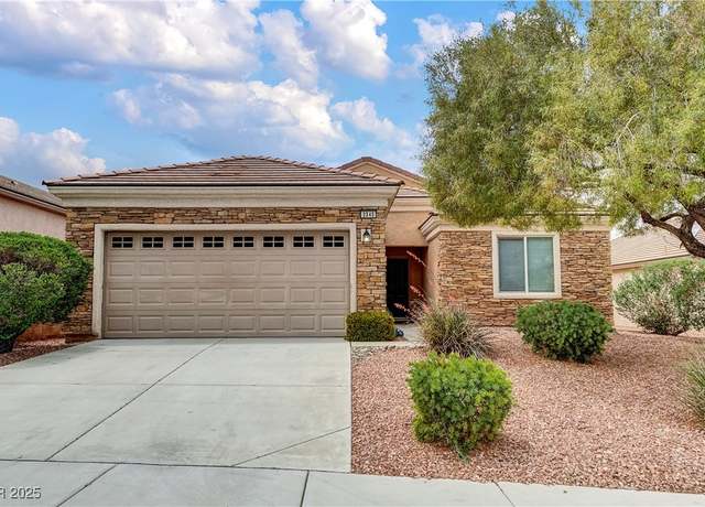 Property at 2343 Galilean Moon St, Henderson, NV 89044, 2 beds, 2 baths