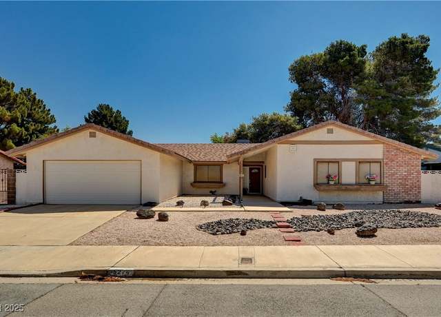 Property at 5274 Somerset Dr, Las Vegas, NV 89120, 4 beds, 2 baths
