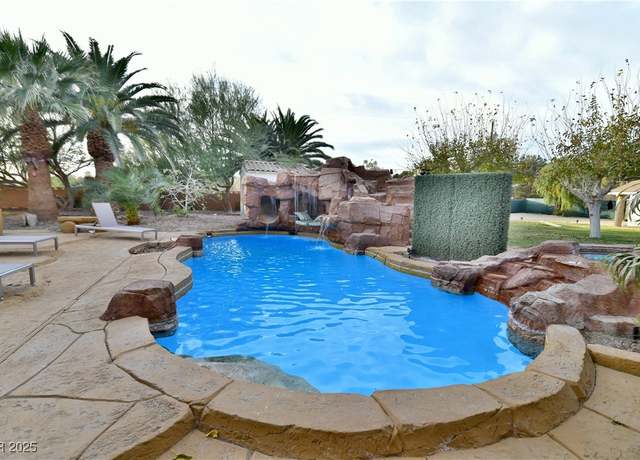 Property at 2926 E Eldorado Ln, Las Vegas, NV 89120, 6 beds, 5 baths
