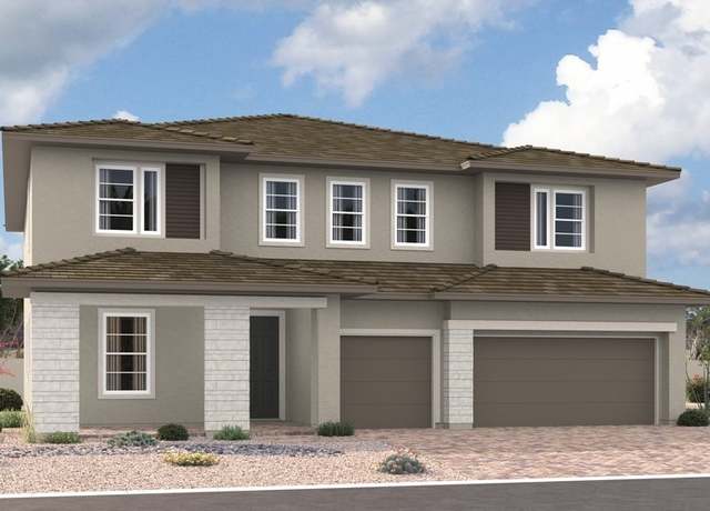 Property at 1176 Viento View Ave, Henderson, NV 89012, 6 beds, 6.5 baths