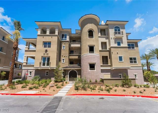 Property at 128 Los Cabos Dr #301, Las Vegas, NV 89144, 3 beds, 2.5 baths