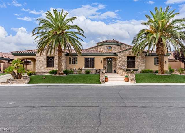 Property at 5111 Crown Cypress St, Las Vegas, NV 89149, 4 beds, 4.5 baths