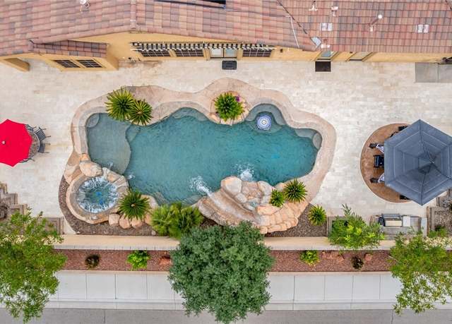 Property at 5111 Crown Cypress St, Las Vegas, NV 89149, 4 beds, 4.5 baths