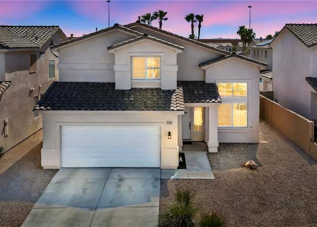 Property at 7816 Lobella St, Las Vegas, NV 89123, 3 beds, 2.5 baths