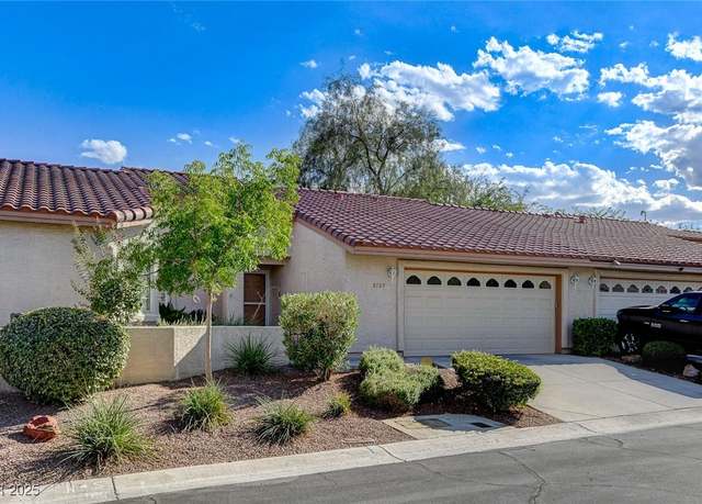 Property at 8105 Spanish Peak Ave, Las Vegas, NV 89128, 3 beds, 2 baths