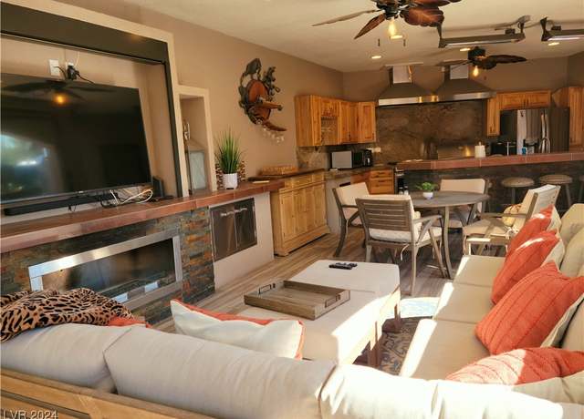 Property at 8175 Arville St #104, Las Vegas, NV 89139