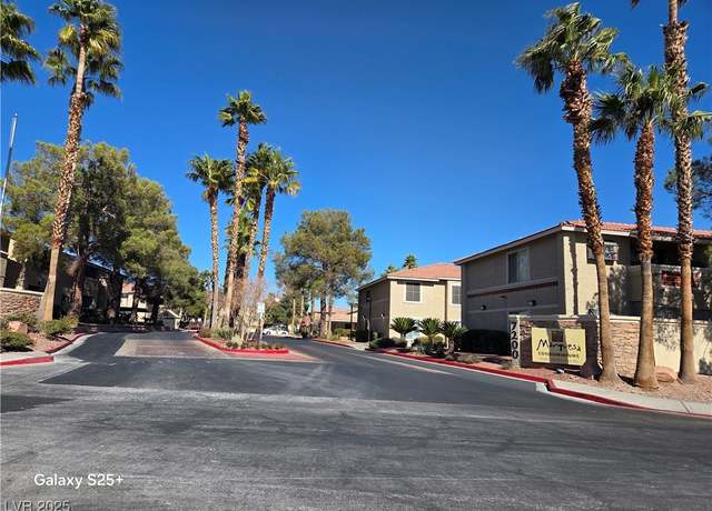 Property at 7200 Pirates Cove Rd #1025, Las Vegas, NV 89145, 2 beds, 2 baths