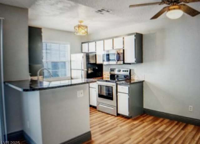 Property at 3150 Soft Breezes Dr #1033, Las Vegas, NV 89128, 1 bed, 1 bath