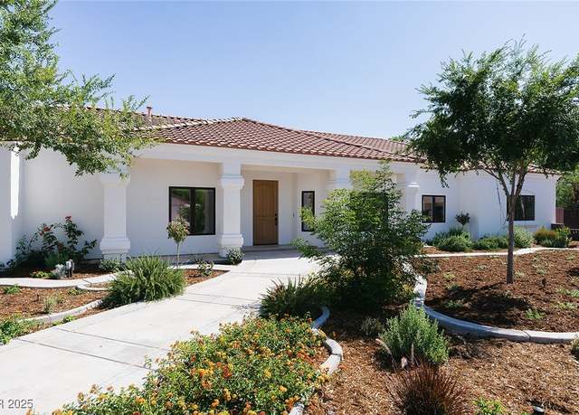Property at 7745 Radcliff St, Las Vegas, NV 89123, 4 beds, 2.5 baths