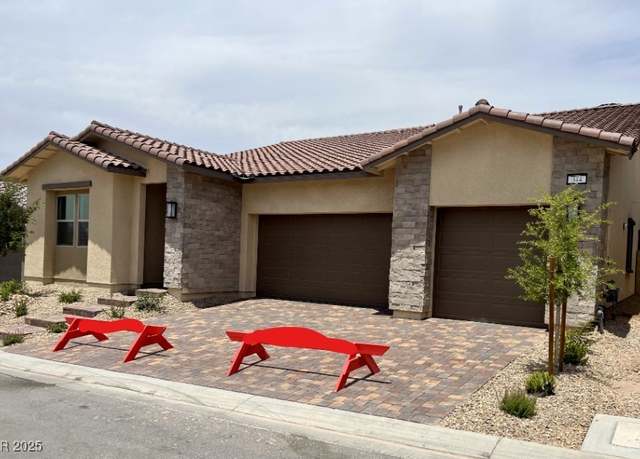 Property at 344 Tigullio Ave, Henderson, NV 89011, 4 beds, 3.5 baths