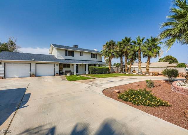 Property at 6140 Atwood Ave, Las Vegas, NV 89108, 3 beds, 4.5 baths