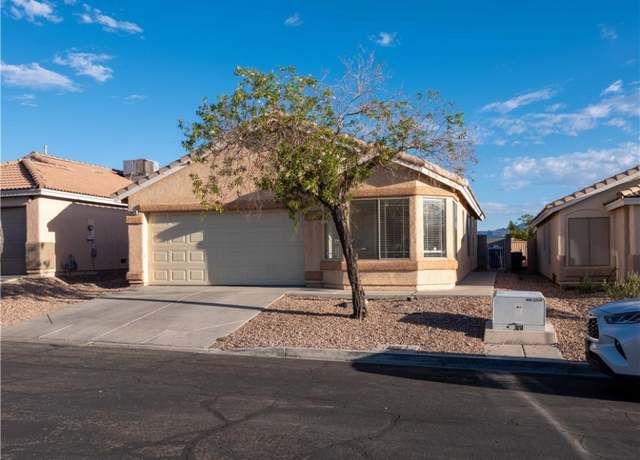 Property at 6471 Dune Point Ct, Las Vegas, NV 89142, 3 beds, 2 baths