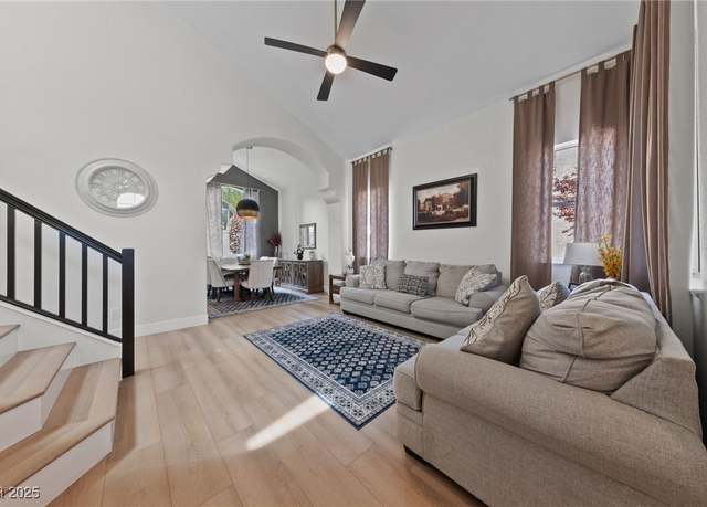 Property at 2257 Pine Forest Ct, Las Vegas, NV 89134, 4 beds, 2.5 baths