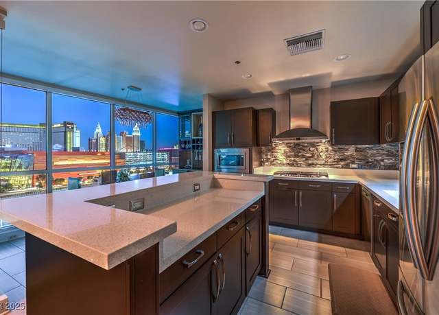 Property at 4575 Dean Martin Dr #907, Las Vegas, NV 89103, 2 beds, 2.5 baths