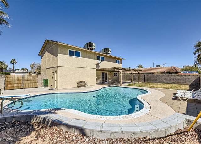 Property at 3577 Wayne Cir, Las Vegas, NV 89121, 4 beds, 2.5 baths