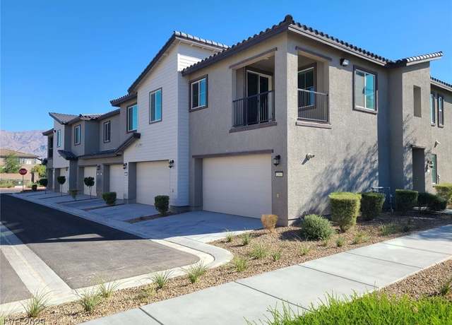 Property at 7332 N Decatur Blvd #1, North Las Vegas, NV 89131, 2 beds, 2 baths