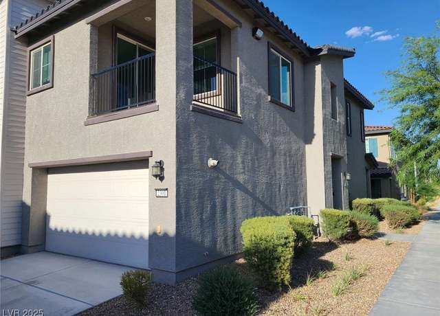 Property at 7332 N Decatur Blvd #1, North Las Vegas, NV 89131, 2 beds, 2 baths