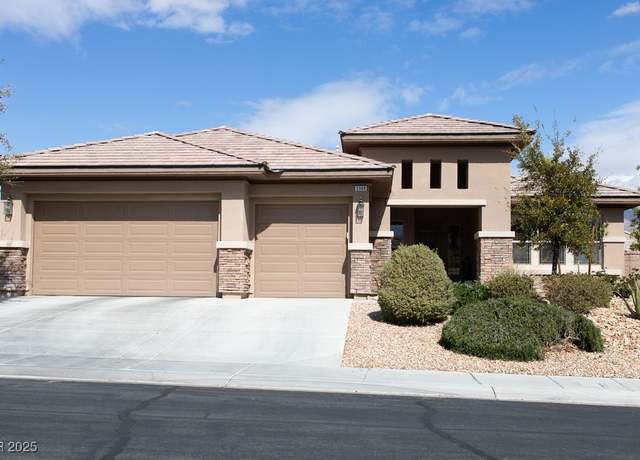 Property at 3908 Specula Wing Dr, North Las Vegas, NV 89084, 3 beds, 2.5 baths