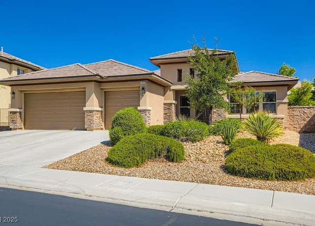 Property at 3908 Specula Wing Dr, North Las Vegas, NV 89084, 3 beds, 2.5 baths