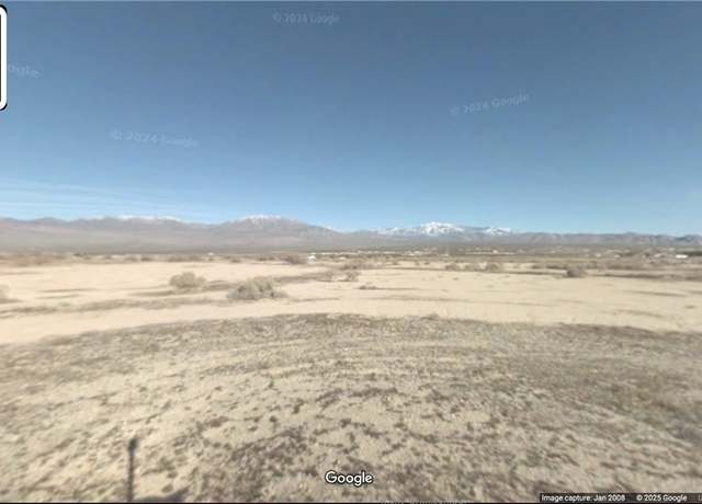 Property at 2911 N Bunny Pl, Pahrump, NV 89060