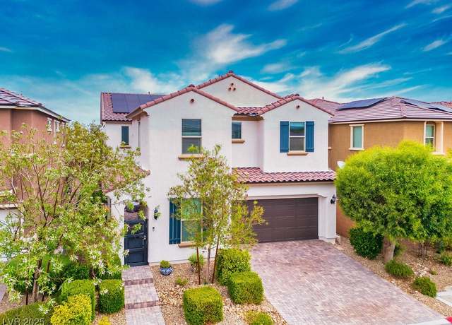 Property at 9496 Wild Valley Ave, Las Vegas, NV 89148, 5 beds, 4.5 baths