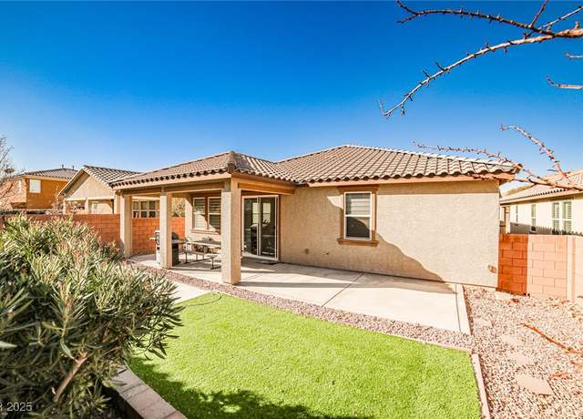 Property at 766 Topocoba St, Las Vegas, NV 89178, 3 beds, 2 baths