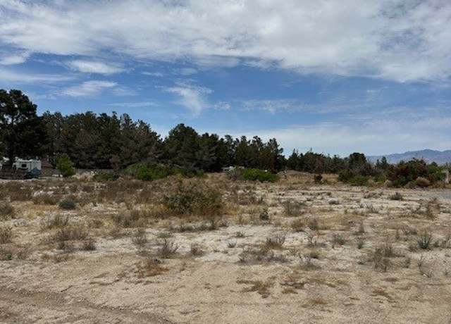 Property at 3080 E Kellogg Rd, Pahrump, NV 89061