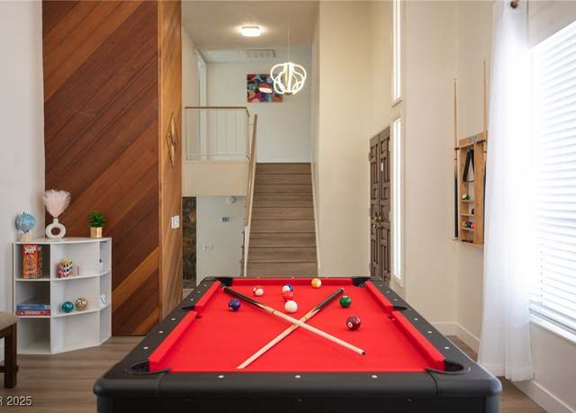 Property at 4493 Fernbrook Rd, Las Vegas, NV 89103, 4 beds, 3 baths