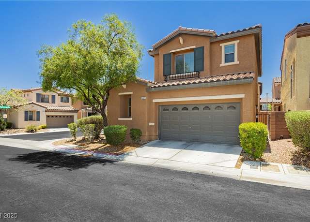 Property at 8107 Diamond Gorge Rd, Las Vegas, NV 89178, 3 beds, 3 baths