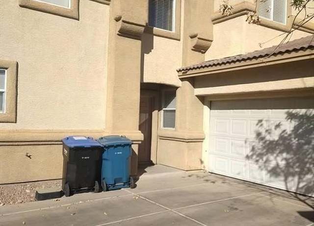 Property at 1432 Evening Song Ave, Henderson, NV 89012, 3 beds, 2.5 baths