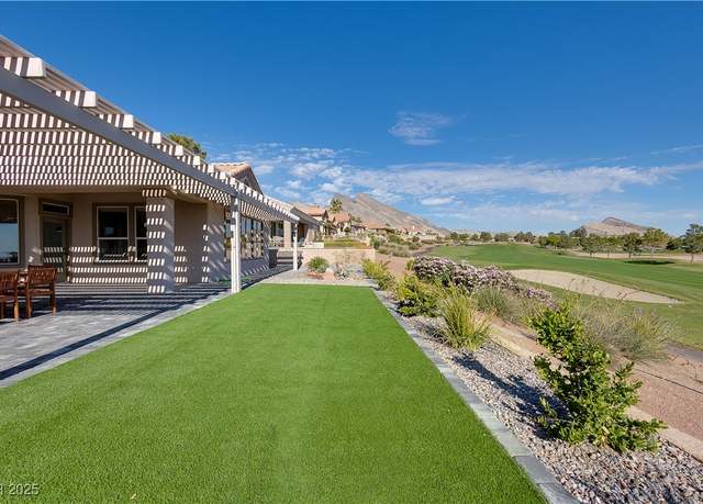 Property at 2024 Bay Tree Dr, Las Vegas, NV 89134, 2 beds, 2 baths