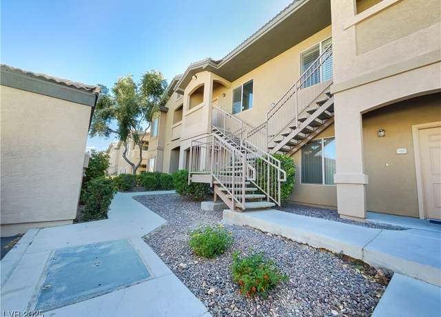Property at 8985 S Durango Dr #2081, Las Vegas, NV 89113, 3 beds, 2 baths