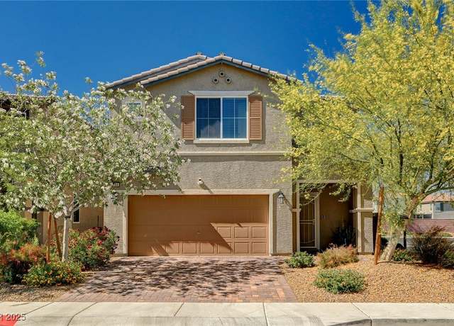 Property at 8164 Golden Cholla Ave, Las Vegas, NV 89179, 4 beds, 3 baths